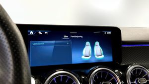 Mercedes GLB200 bild 15