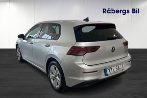 Volkswagen Golf bild 3