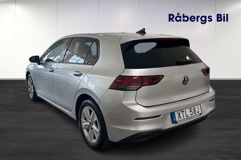 Volkswagen Golf bild 3