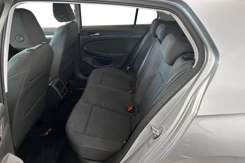 Volkswagen Golf bild 11