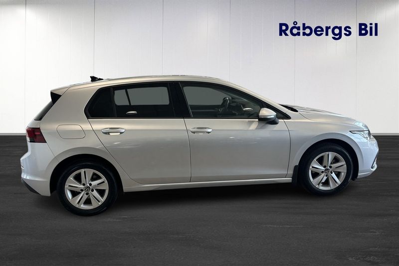 Volkswagen Golf bild 5