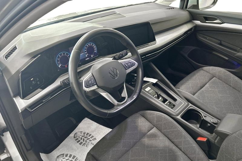 Volkswagen Golf bild 6