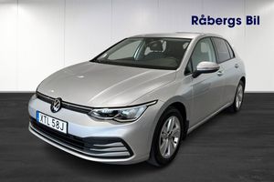 Volkswagen Golf bild 1