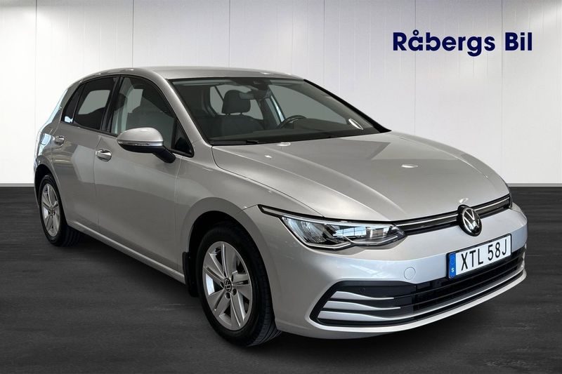 Volkswagen Golf bild 2
