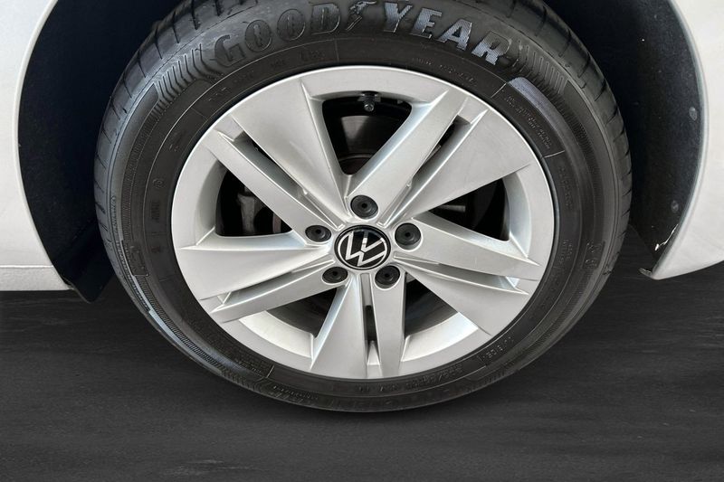 Volkswagen Golf bild 13