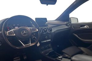 Mercedes B200 bild 8