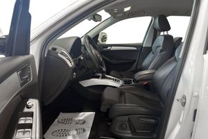 Audi Q5 bild 11