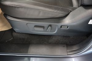 Isuzu D-Max bild 7