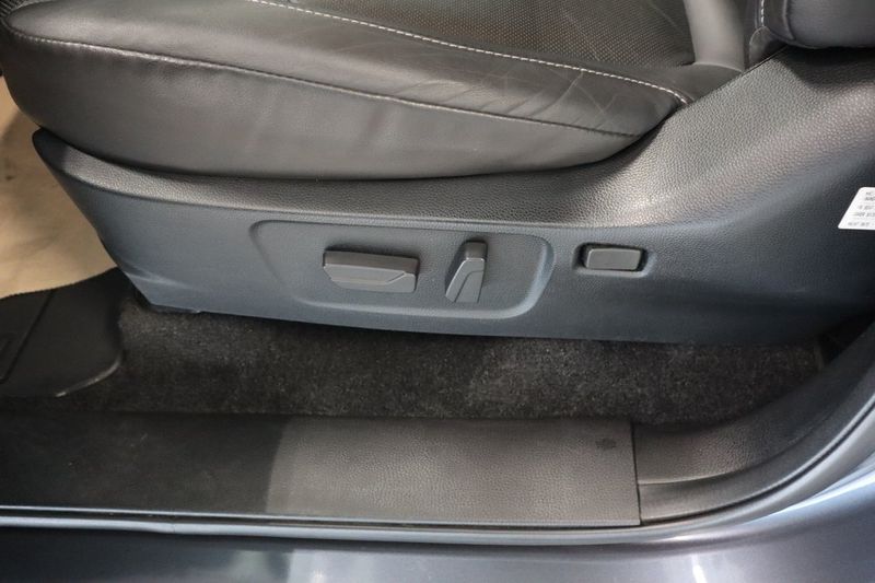 Isuzu D-Max bild 7