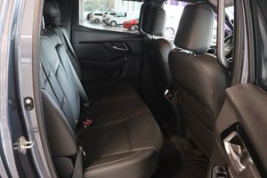 Isuzu D-Max bild 9