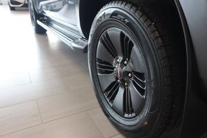 Isuzu D-Max bild 13
