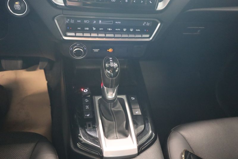 Isuzu D-Max bild 17