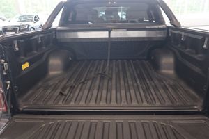 Isuzu D-Max bild 10