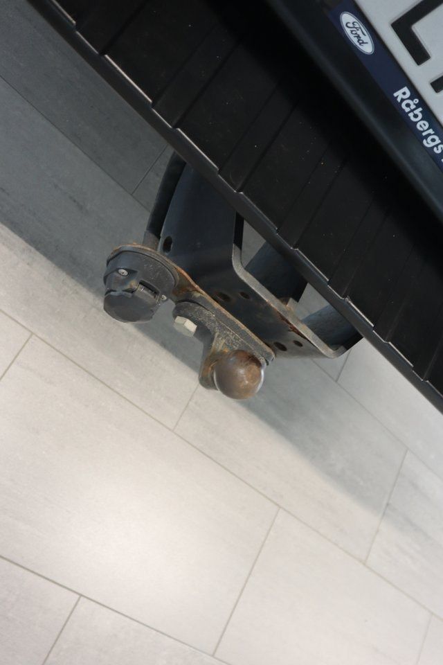 Isuzu D-Max bild 12