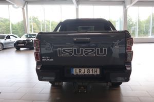 Isuzu D-Max bild 4