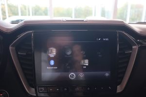 Isuzu D-Max bild 15