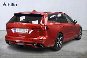 Volvo V60 bild 6