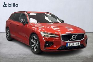 Volvo V60 bild 2