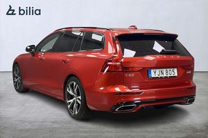 Volvo V60 bild 5