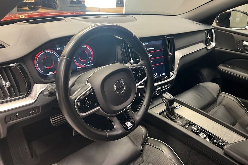 Volvo V60 bild 13