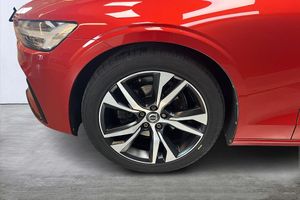 Volvo V60 bild 9