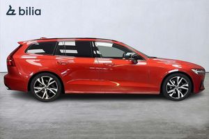 Volvo V60 bild 3