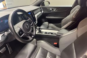 Volvo V60 bild 10