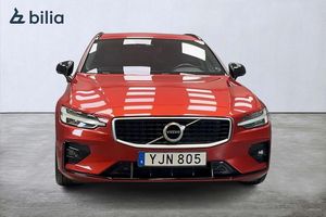 Volvo V60 bild 8