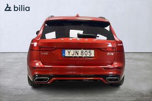 Volvo V60 bild 7
