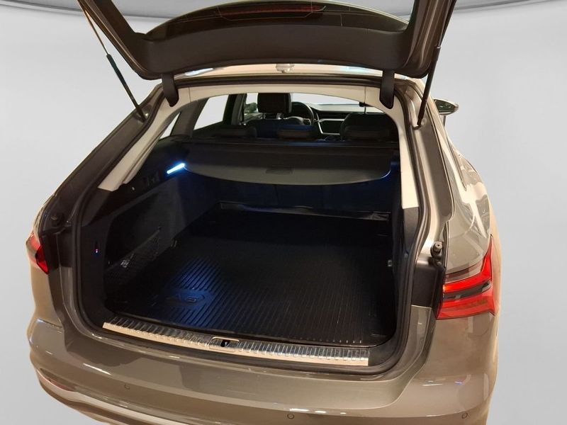 Audi A6 Allroad bild 15