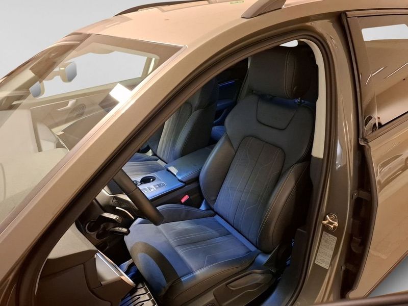 Audi A6 Allroad bild 9