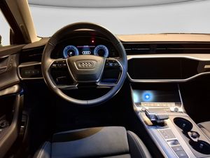 Audi A6 Allroad bild 10