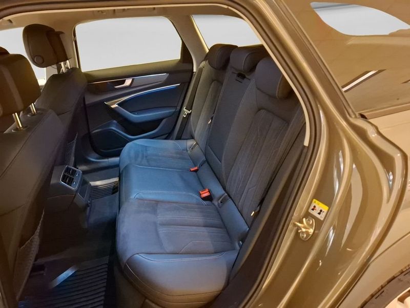 Audi A6 Allroad bild 13