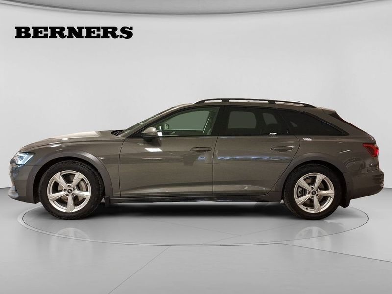 Audi A6 Allroad bild 2