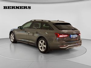 Audi A6 Allroad bild 3
