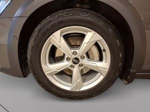 Audi A6 Allroad bild 14