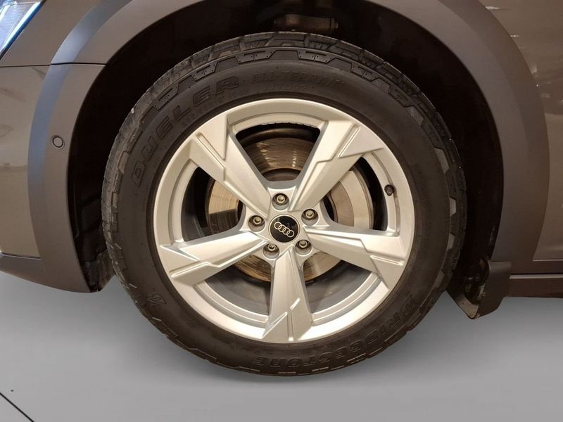 Audi A6 Allroad bild 14