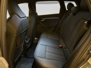 Audi Q6 e-tron bild 5