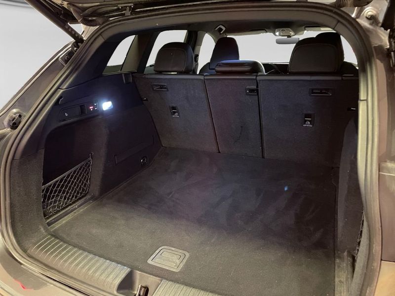 Audi Q6 e-tron bild 7