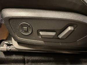 Audi Q6 e-tron bild 11