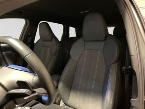 Audi Q6 e-tron bild 10