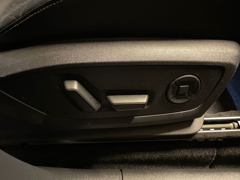 Audi Q6 e-tron bild 12