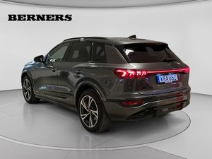 Audi Q6 e-tron bild 3