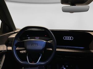 Audi Q6 e-tron bild 6