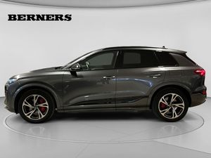 Audi Q6 e-tron bild 2