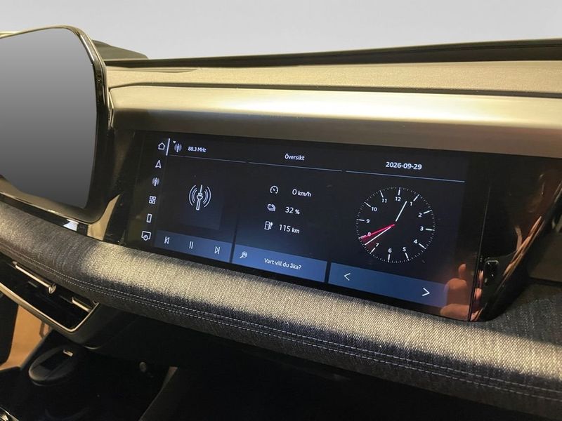 Audi Q6 e-tron bild 13