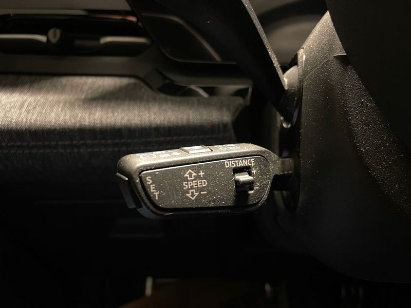 Audi Q6 e-tron bild 15