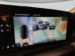 Audi Q6 e-tron bild 14