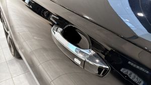 MG ZS EV bild 8