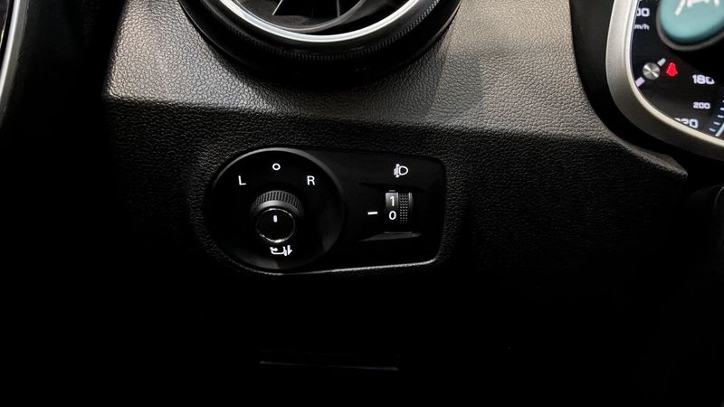 MG ZS EV bild 22